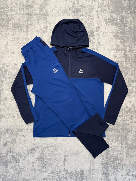 Montirex Tracksuit - M - Active Supply
