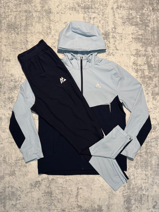 Montirex Tracksuit - M - Active Supply