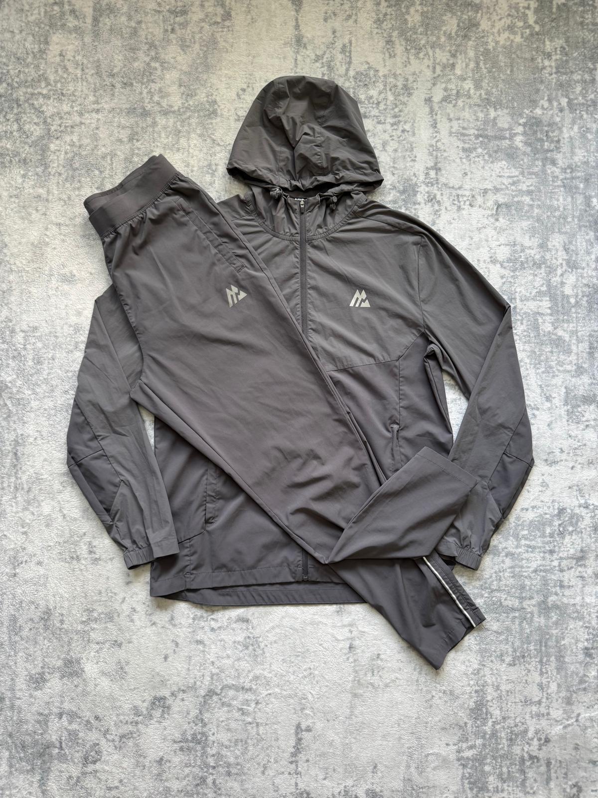 Montirex Tracksuit - M - Active Supply