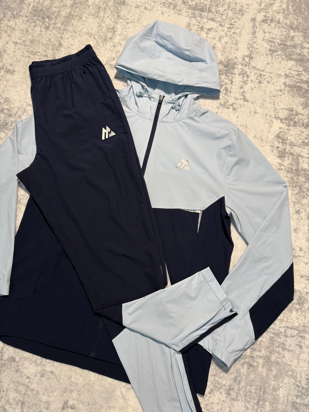 Montirex Tracksuit - M - Active Supply