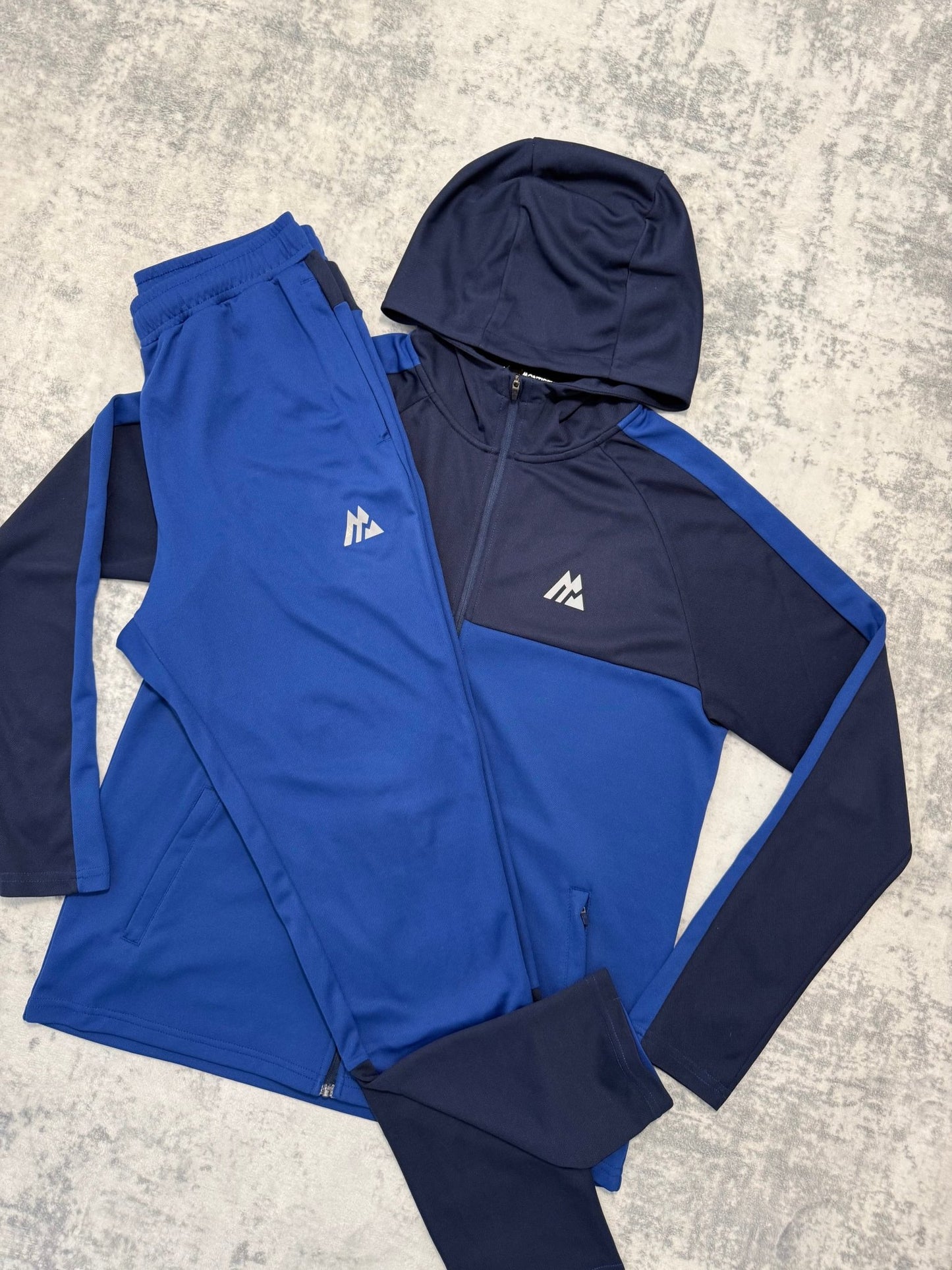 Montirex Tracksuit - M - Active Supply