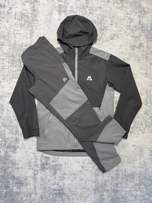 Montirex Tracksuit - M - Active Supply