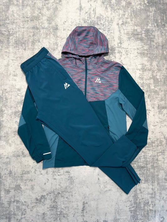 Montirex Tracksuit - M/L - Active Supply