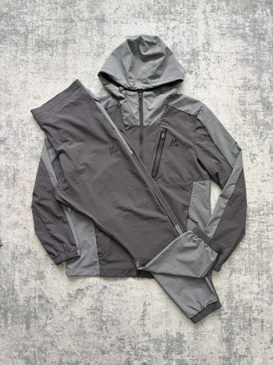 Montirex Tracksuit - M/L - Active Supply
