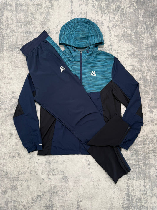 Montirex Tracksuit - M/L - Active Supply