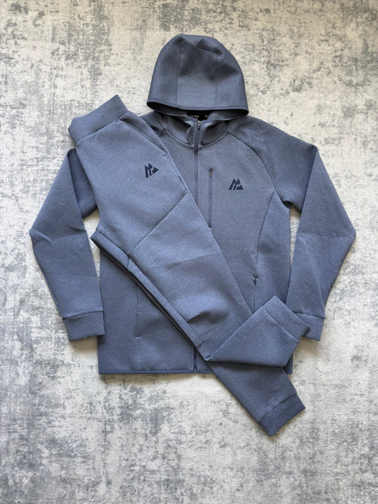 Montirex Tracksuit - M/S - Active Supply