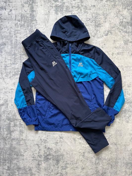 Montirex Tracksuit - S - Active Supply
