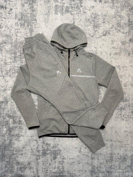 Montirex Tracksuit - S - Active Supply