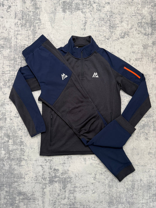 Montirex Tracksuit - S - Active Supply