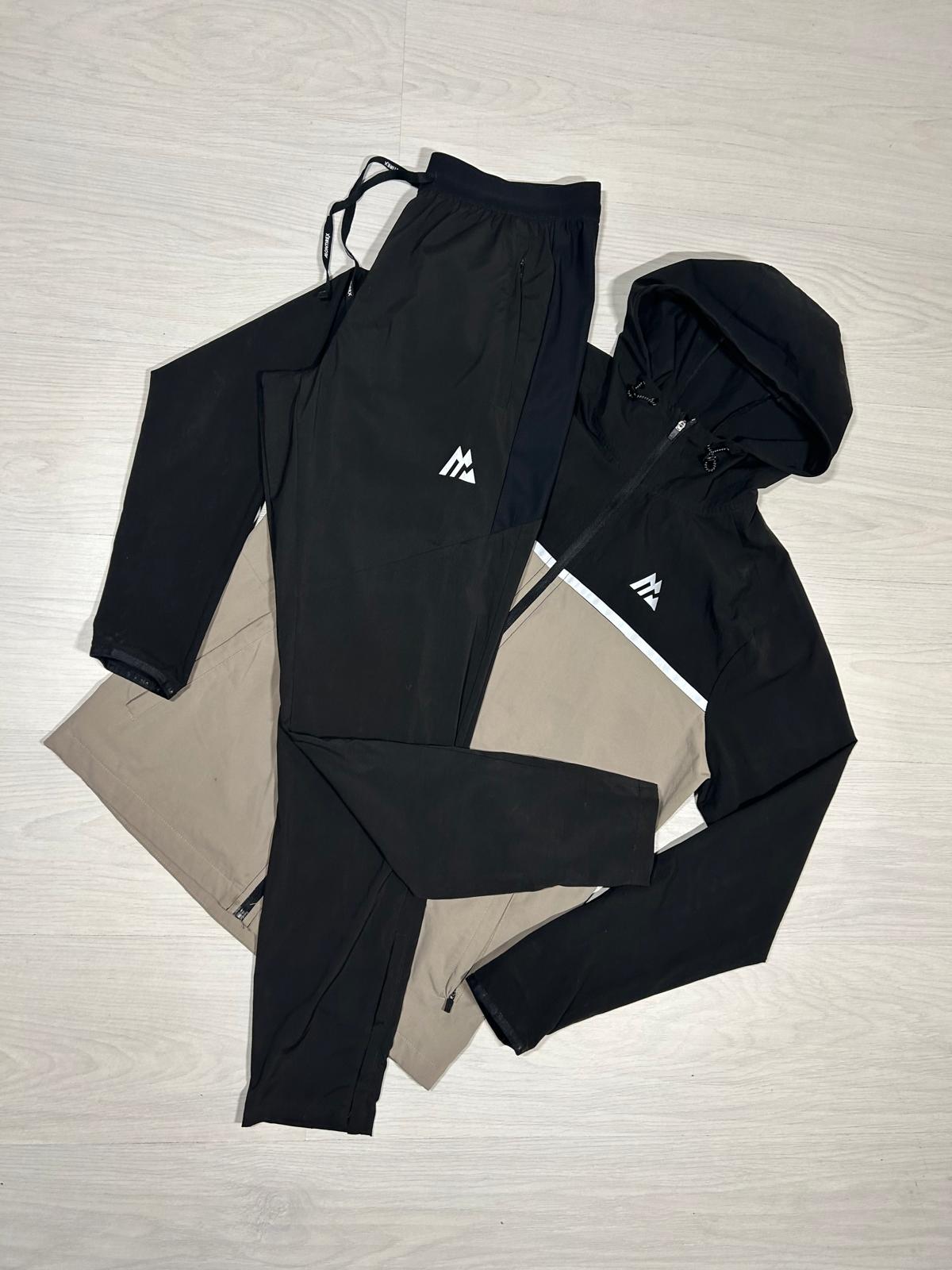 Montirex Tracksuit - S - Active Supply