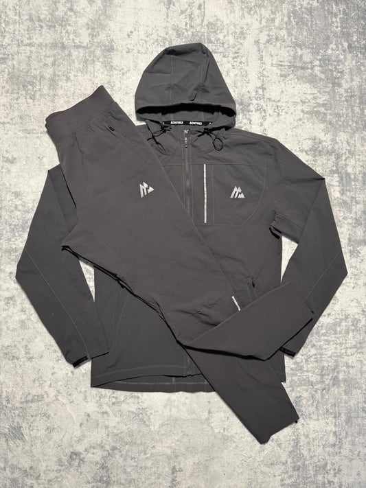 Montirex Tracksuit - S - Active Supply