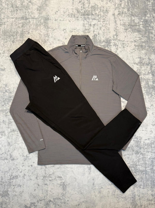 Montirex Tracksuit - S - Active Supply