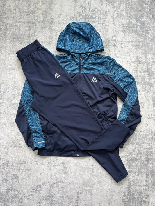 Montirex Tracksuit - S - Active Supply