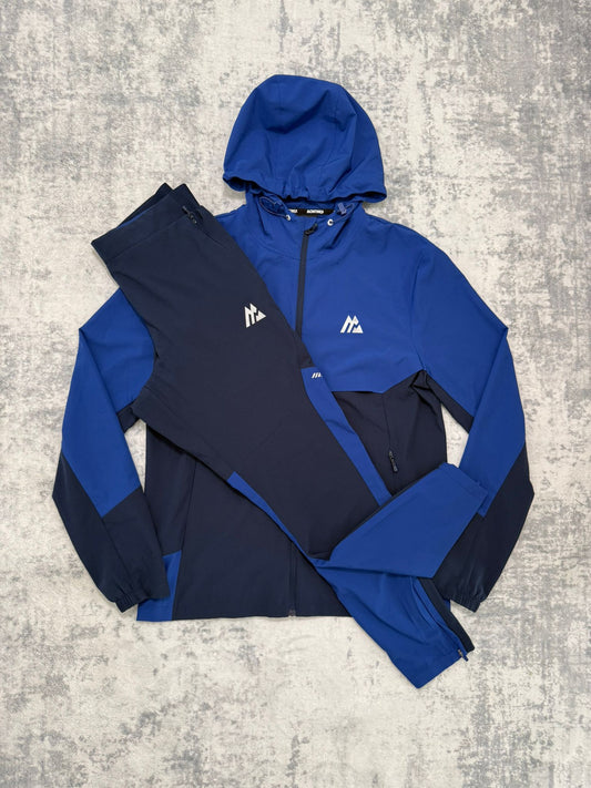 Montirex Tracksuit - S - Active Supply