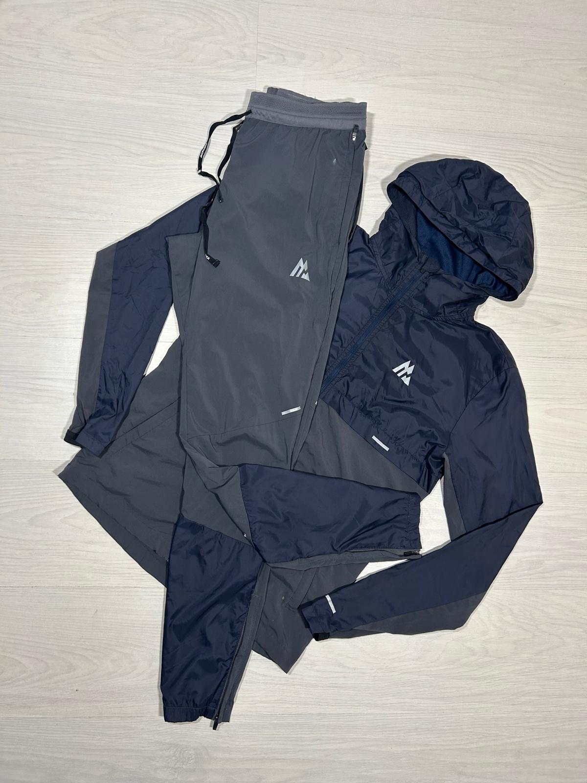 Montirex Tracksuit - S/M - Active Supply