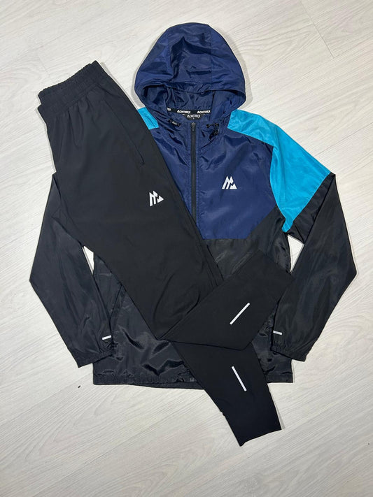 Montirex Tracksuit - S/M - Active Supply