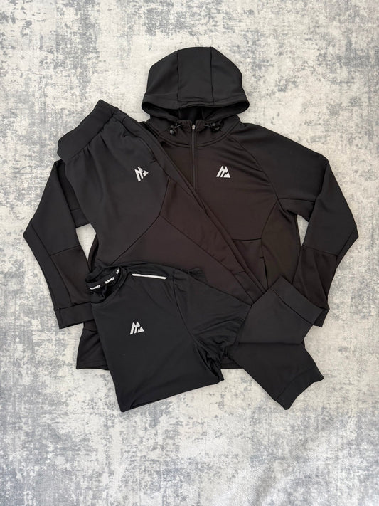 Montirex Tracksuit & T Shirt - XL - Active Supply