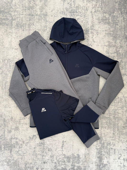 Montirex Tracksuit & T Shirt - XL - Active Supply