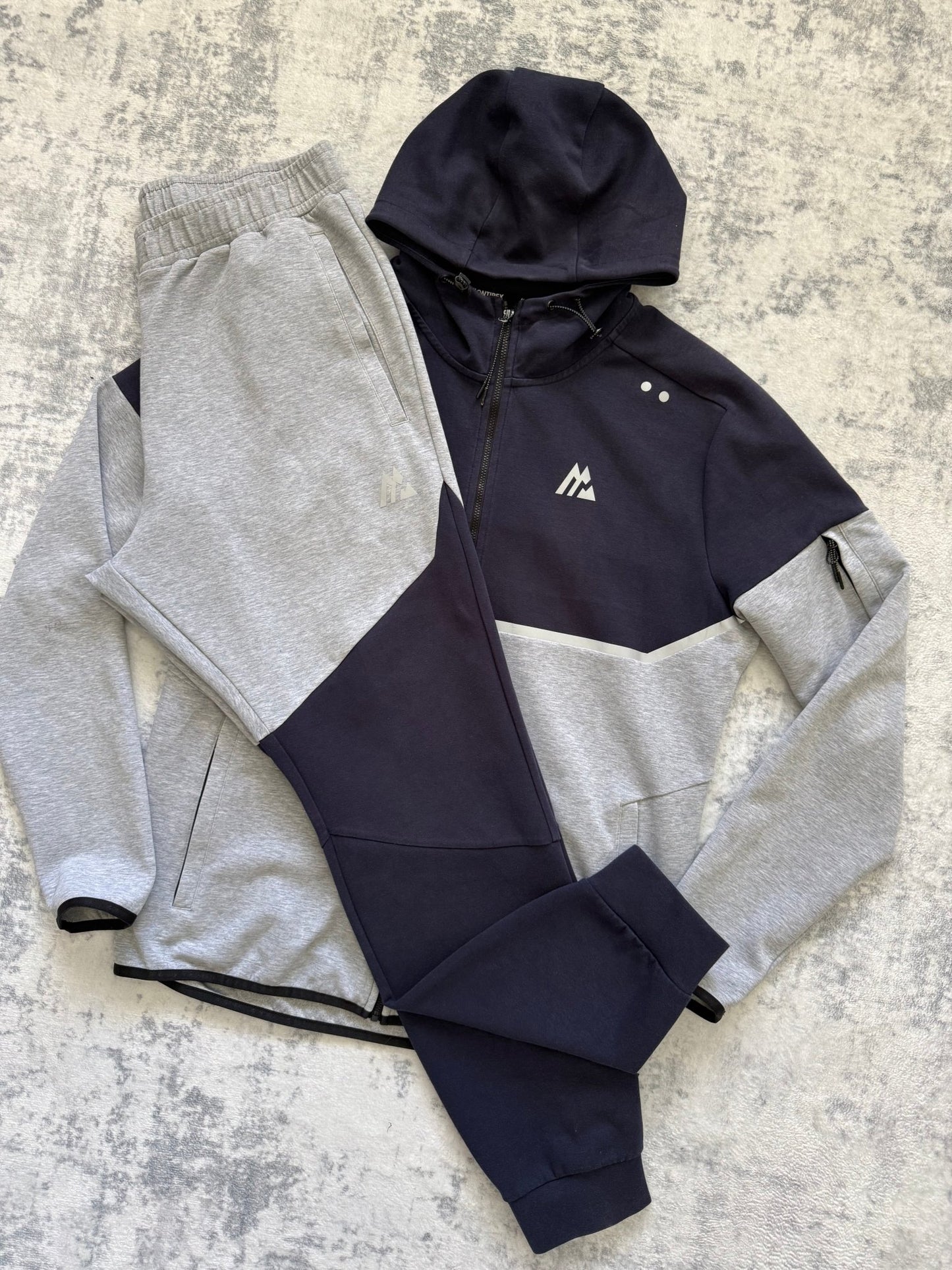 Montirex Tracksuit - XL - Active Supply