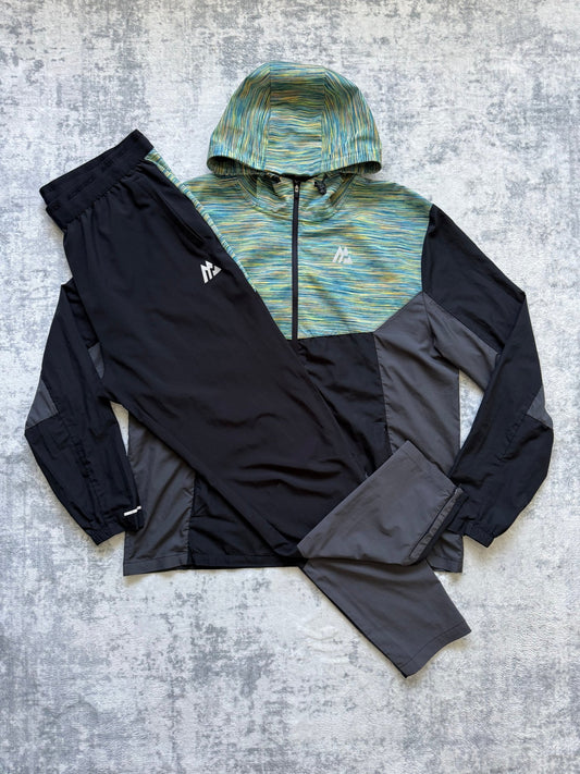 Montirex Tracksuit - XL - Active Supply