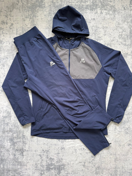 Montirex Tracksuit - XL - Active Supply