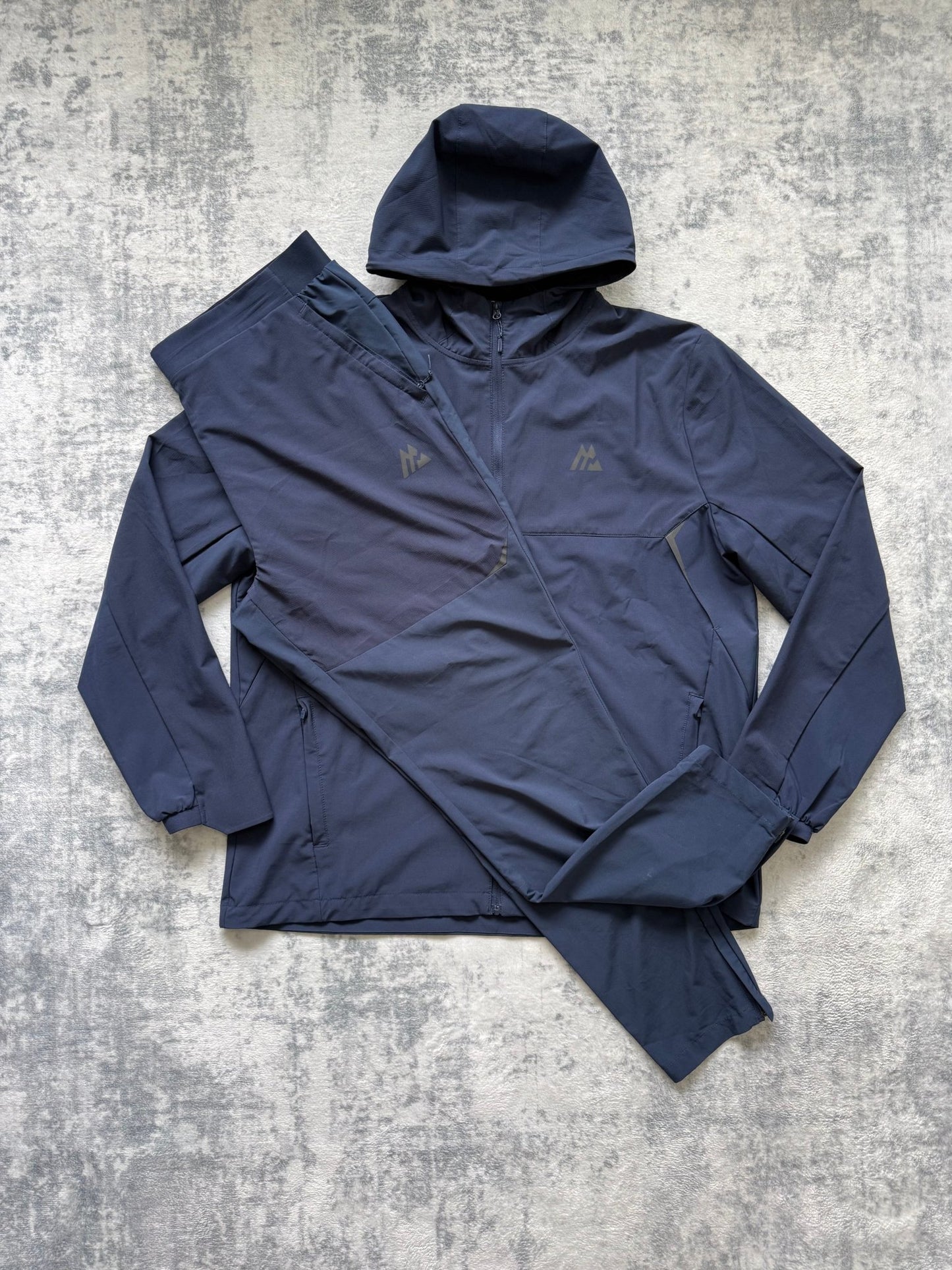 Montirex Tracksuit - XL - Active Supply