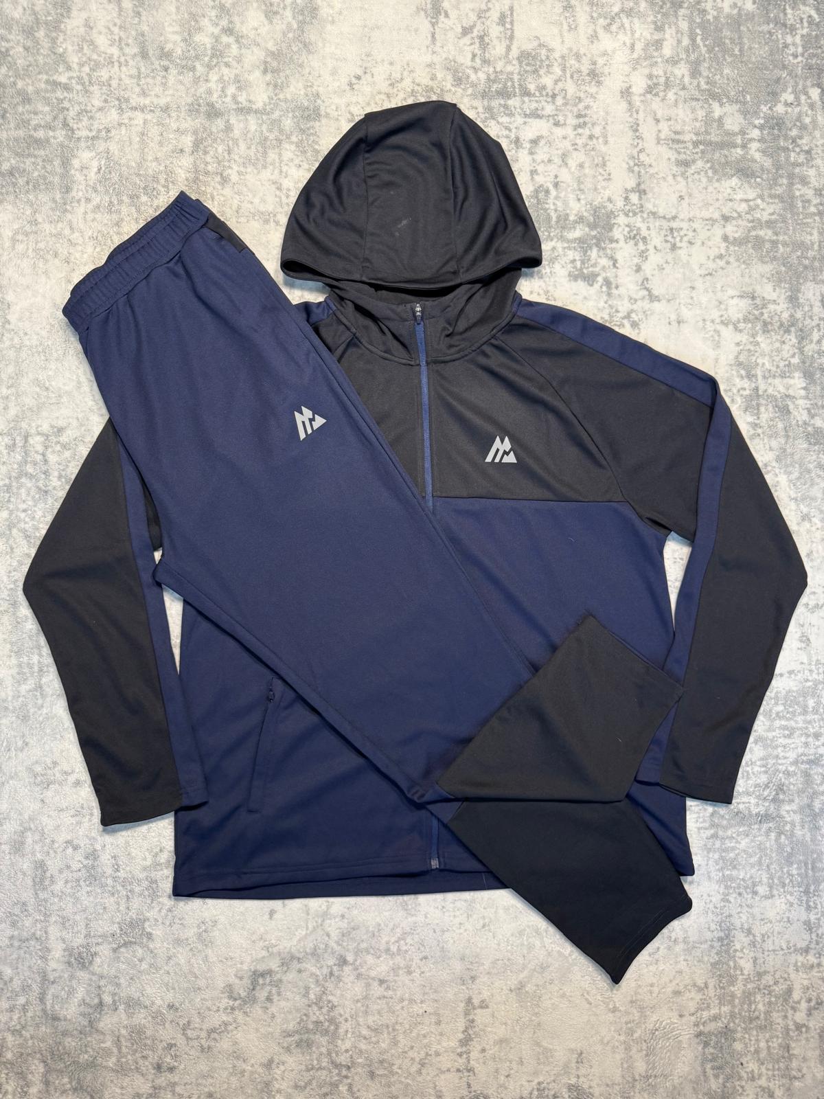 Montirex Tracksuit - XL - Active Supply