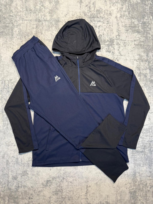 Montirex Tracksuit - XL - Active Supply