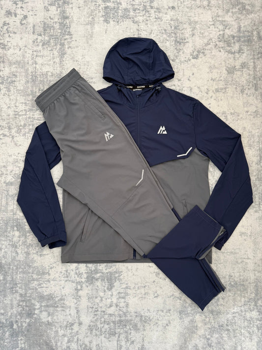 Montirex Tracksuit - XL - Active Supply