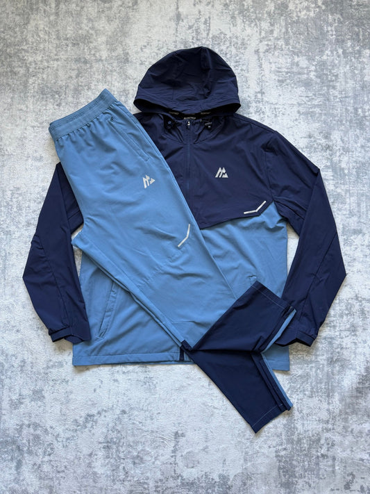 Montirex Tracksuit - XL - Active Supply