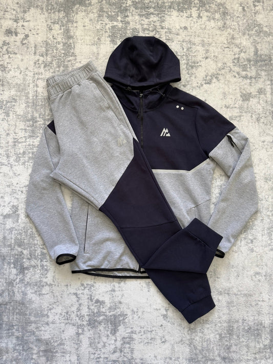 Montirex Tracksuit - XL - Active Supply