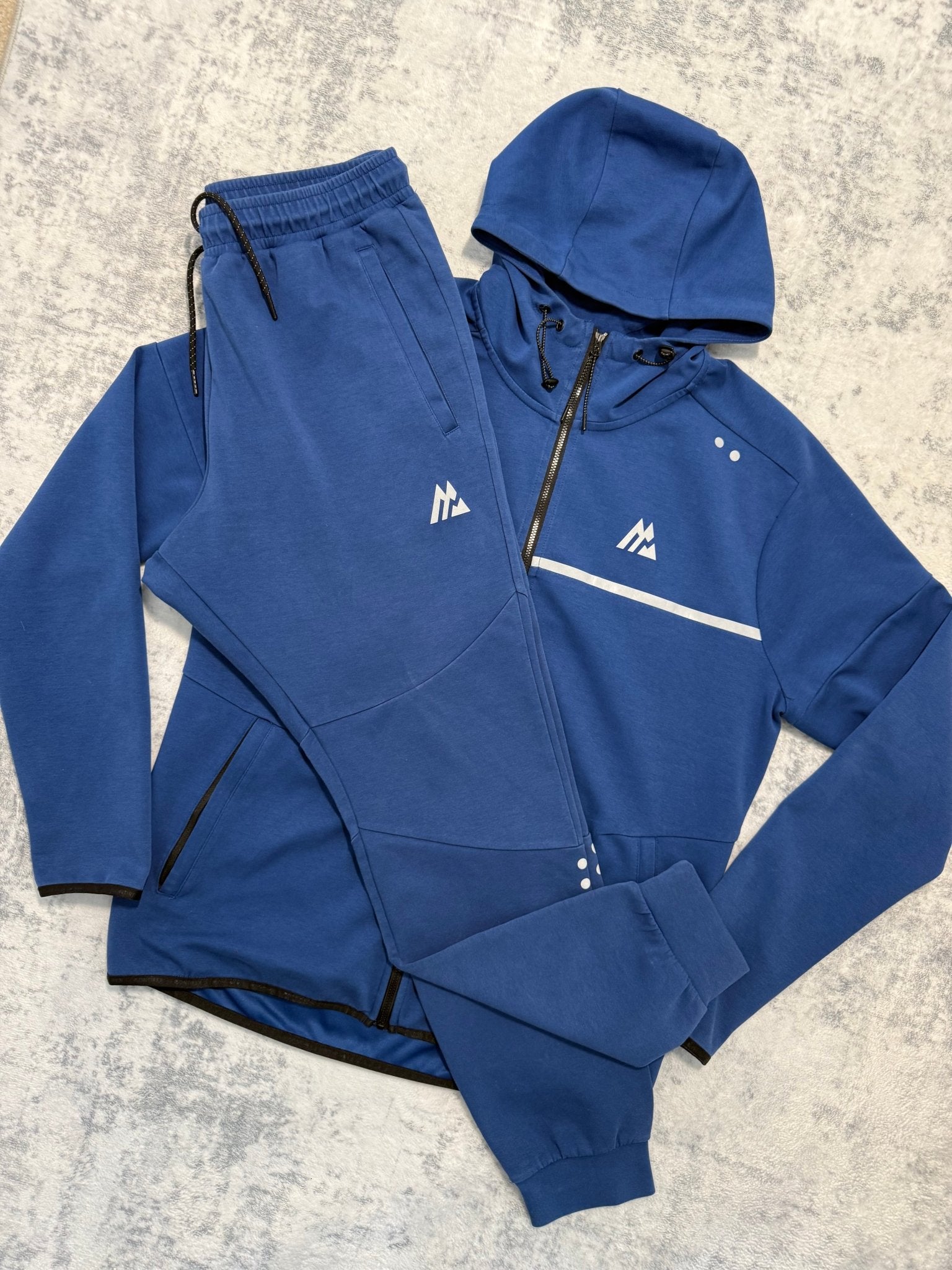 Montirex Tracksuit - XL/L - Active Supply