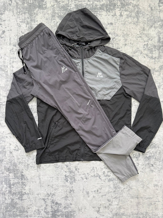 Montirex Tracksuit - XL/L - Active Supply