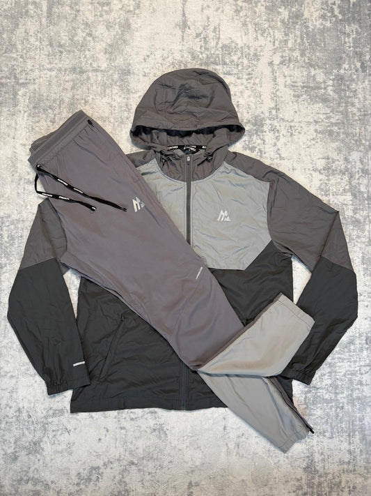 Montirex Tracksuit - XL/L - Active Supply