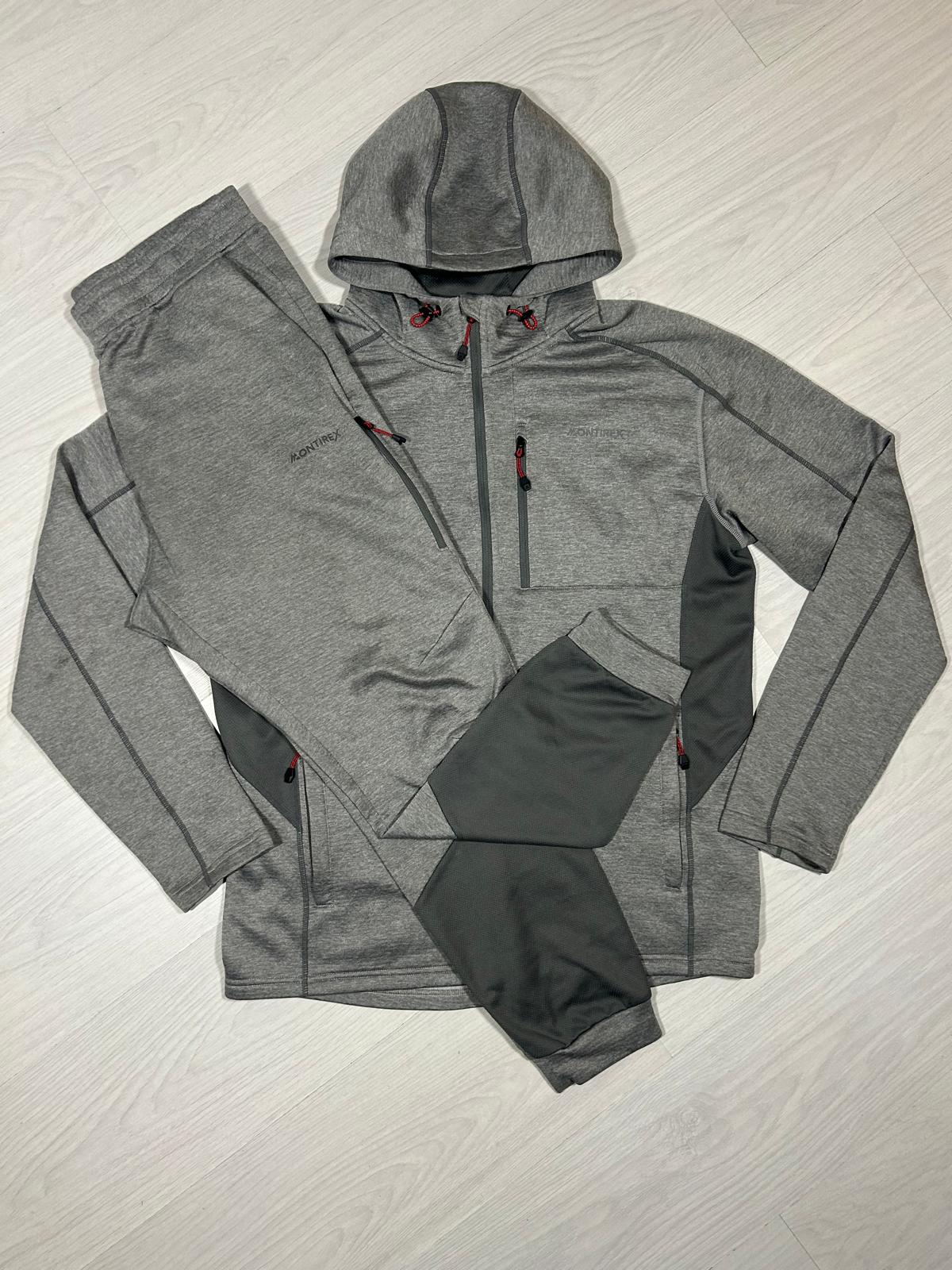 Montirex Tracksuit - XL/L - Active Supply