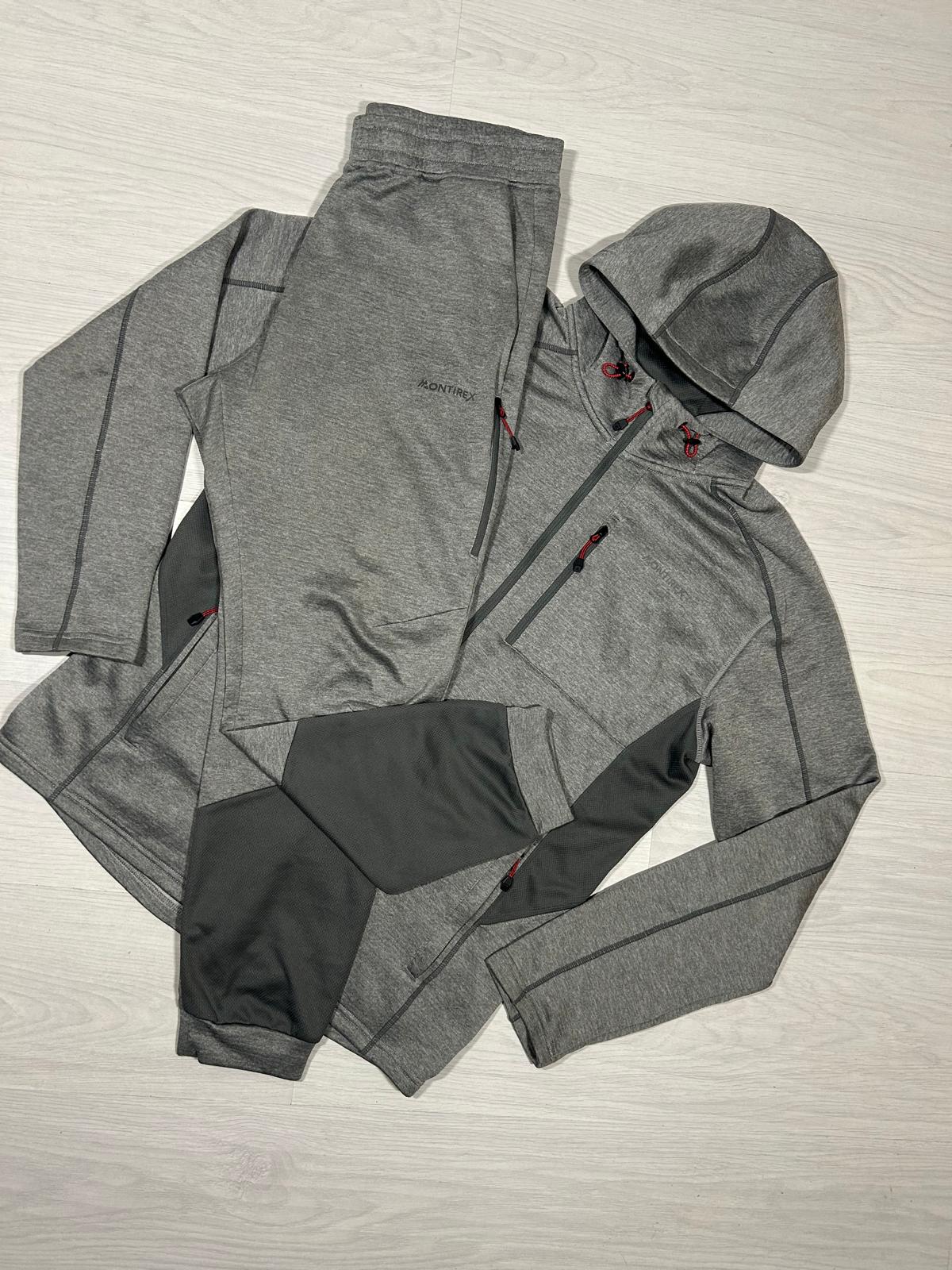 Montirex Tracksuit - XL/L - Active Supply