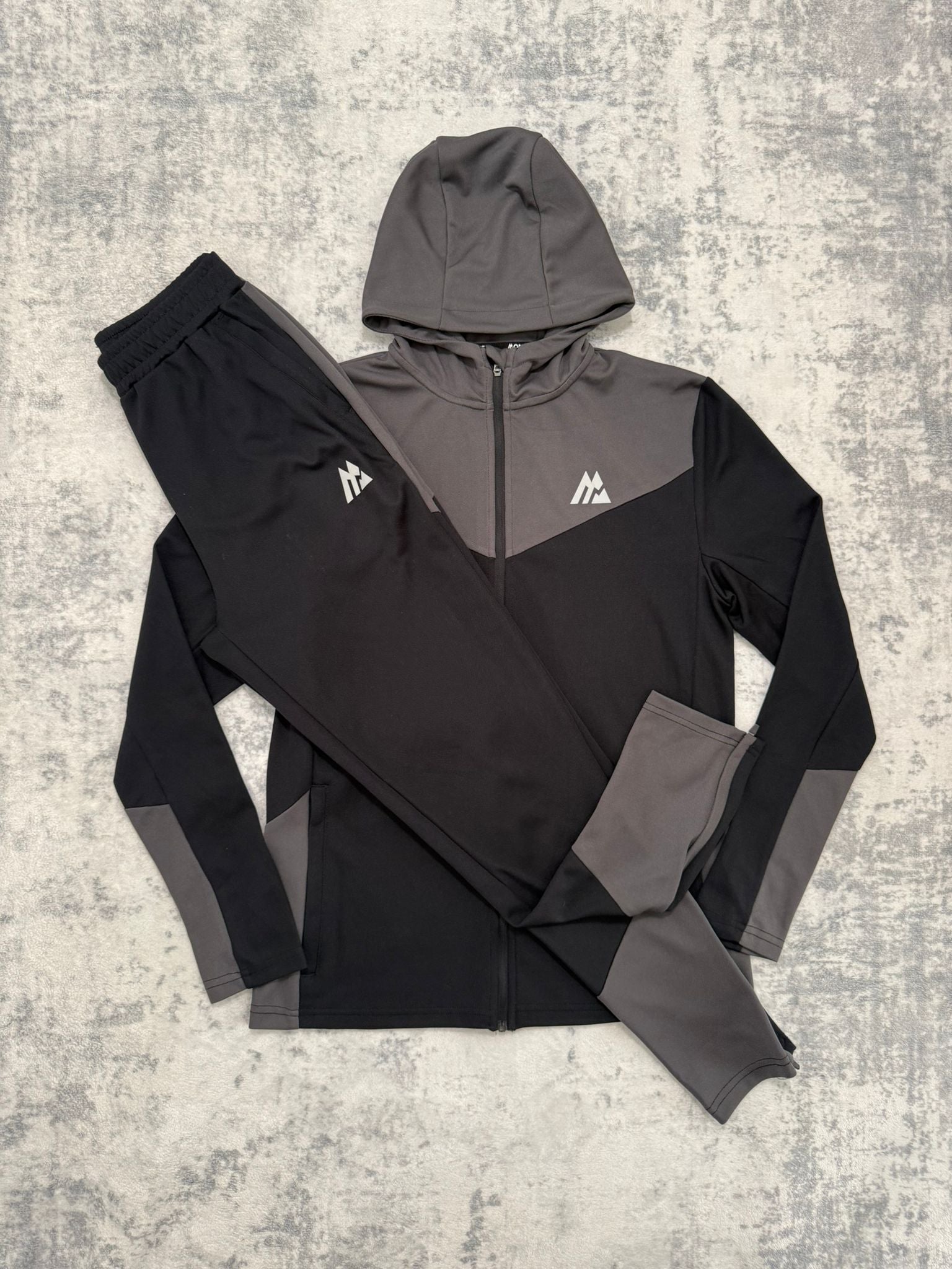 Montirex Tracksuit - XS - Active Supply