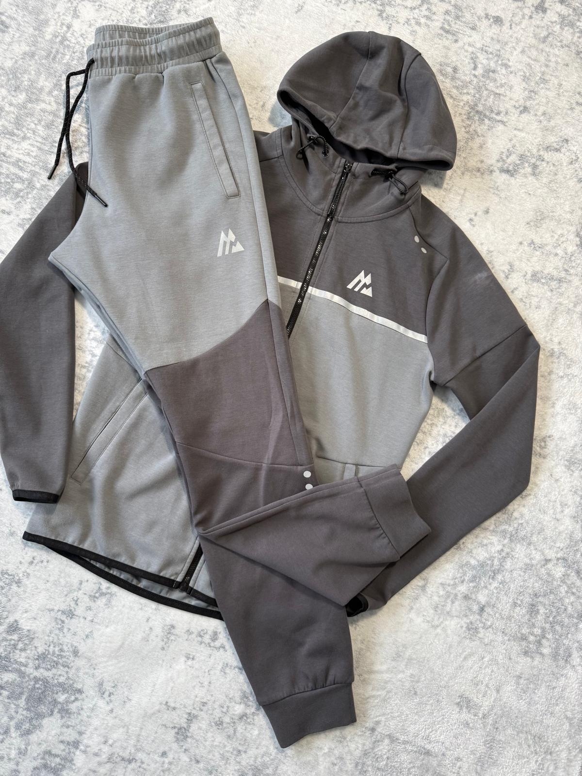 Montirex Tracksuit - XS - Active Supply