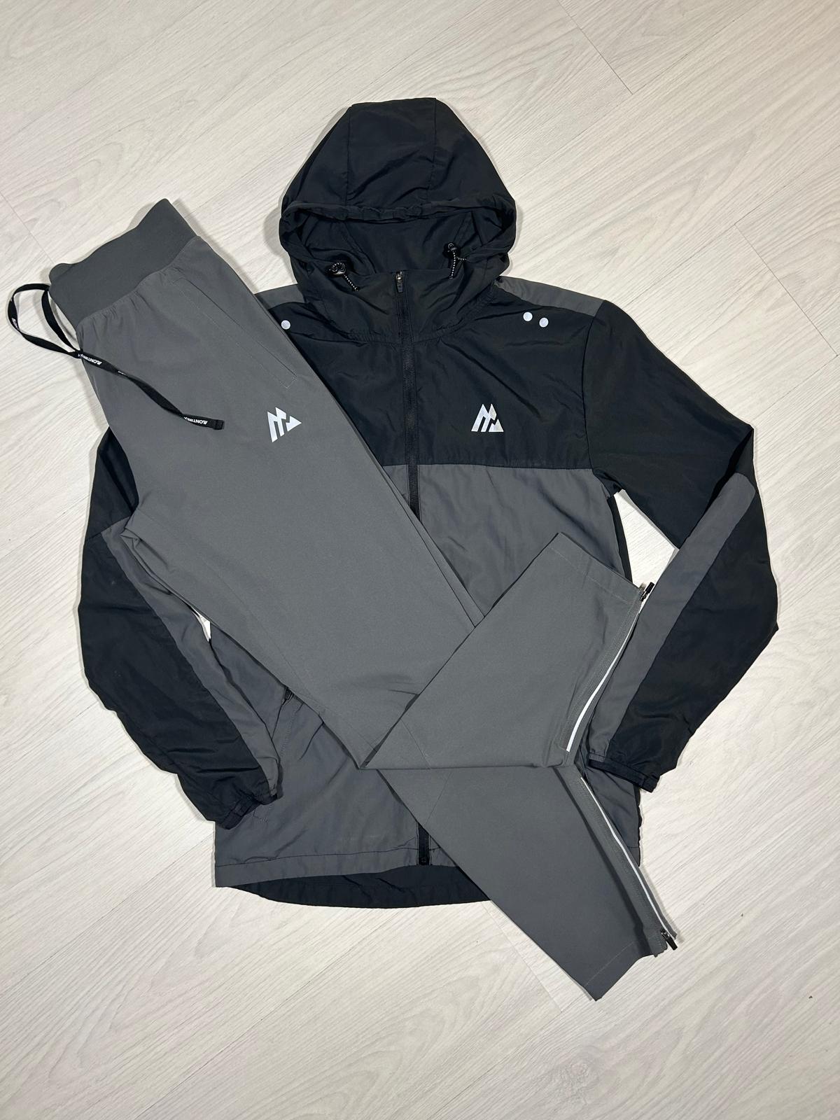 Montirex Tracksuit - XS/S - Active Supply