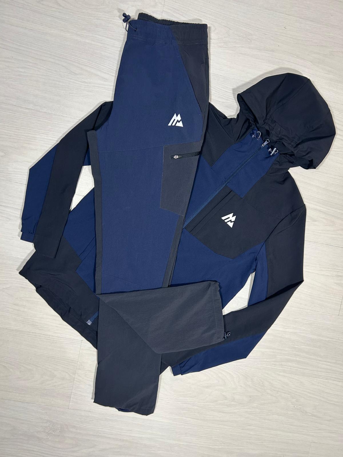 Montirex Tracksuit - XS/S - Active Supply