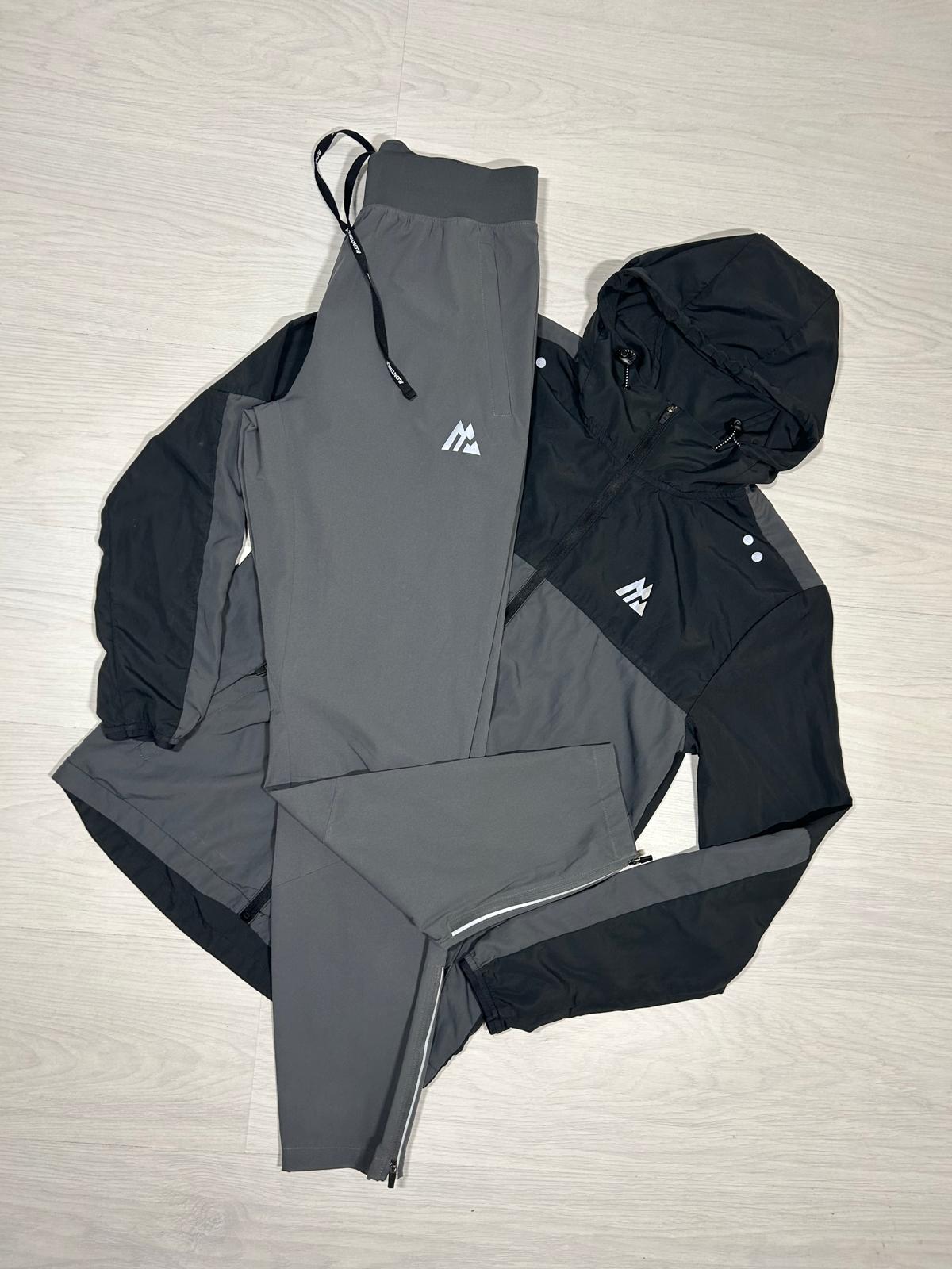 Montirex Tracksuit - XS/S - Active Supply