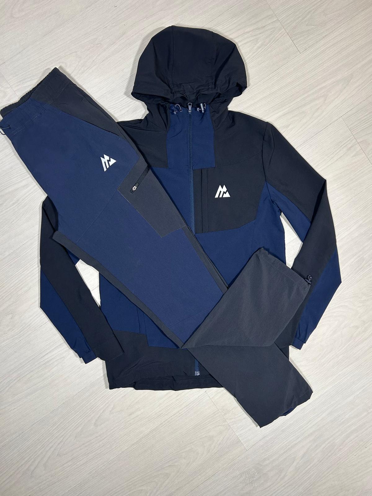 Montirex Tracksuit - XS/S - Active Supply