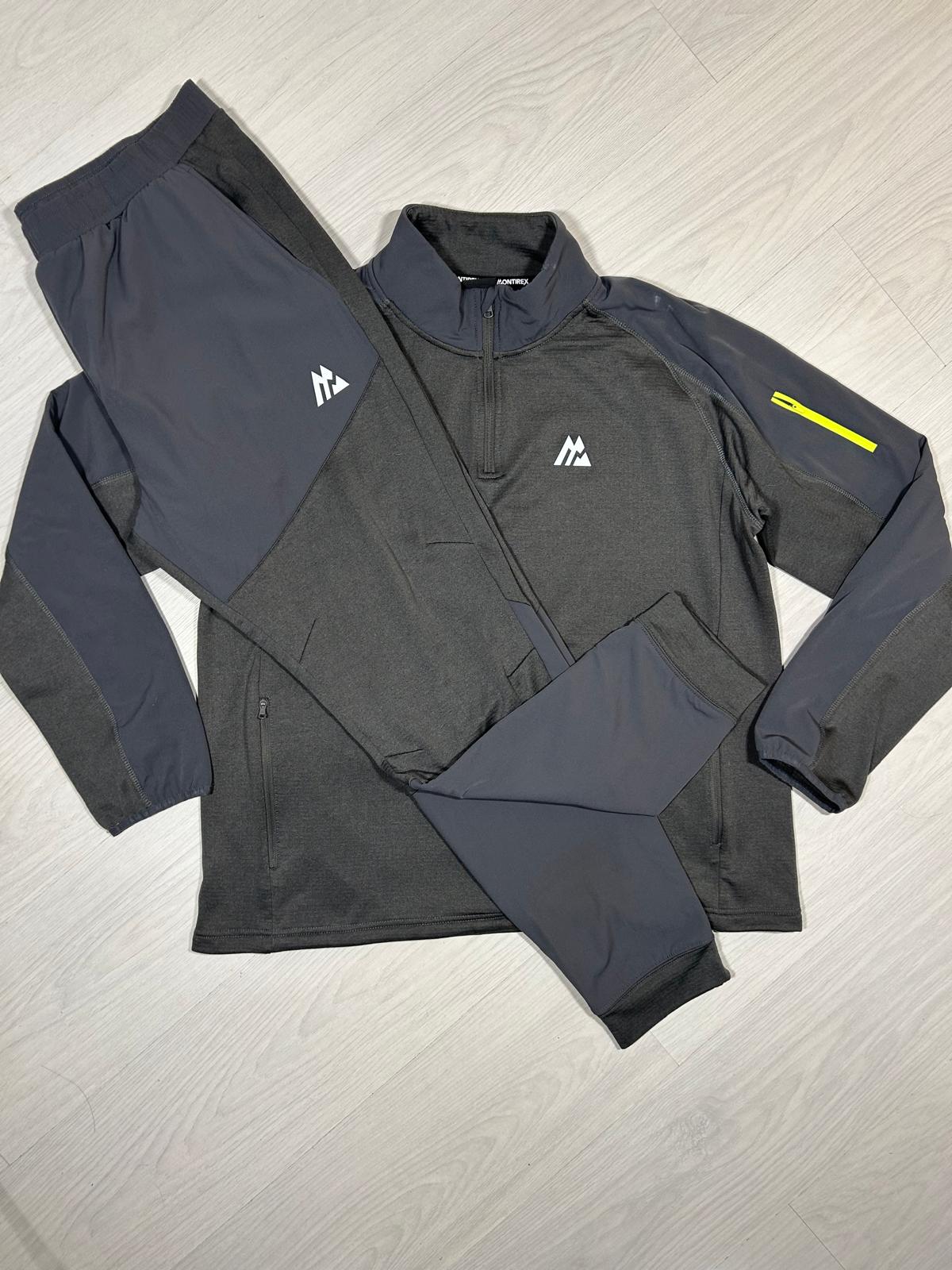 Montirex Tracksuit - XXL - Active Supply