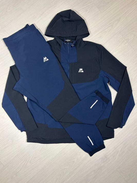 Montirex Tracksuit - XXL - Active Supply