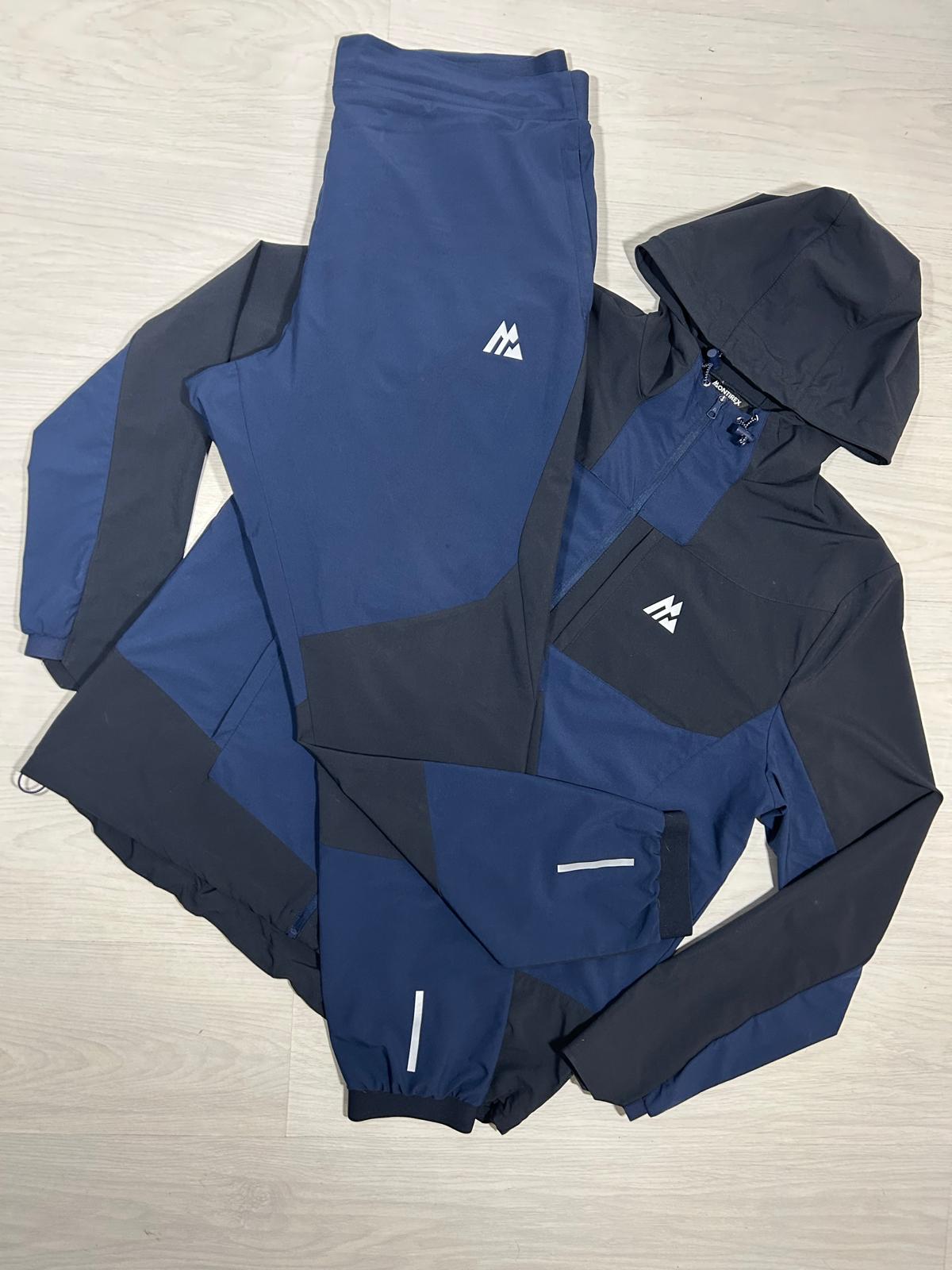 Montirex Tracksuit - XXL - Active Supply