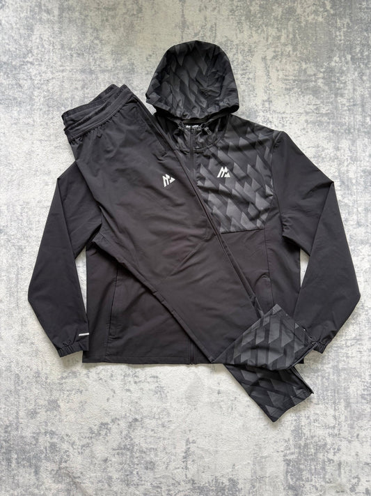 Montirex Tracksuit - XXL/XL - Active Supply