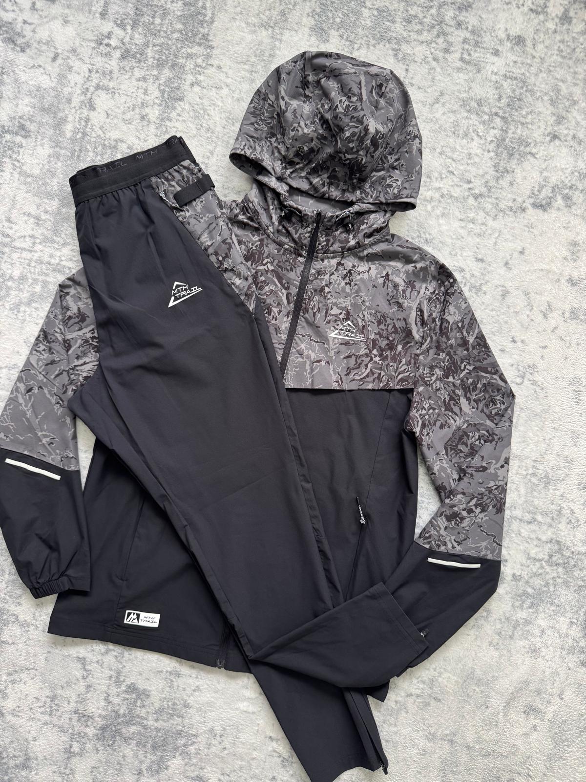 Montirex Trail Tracksuit - S - Active Supply