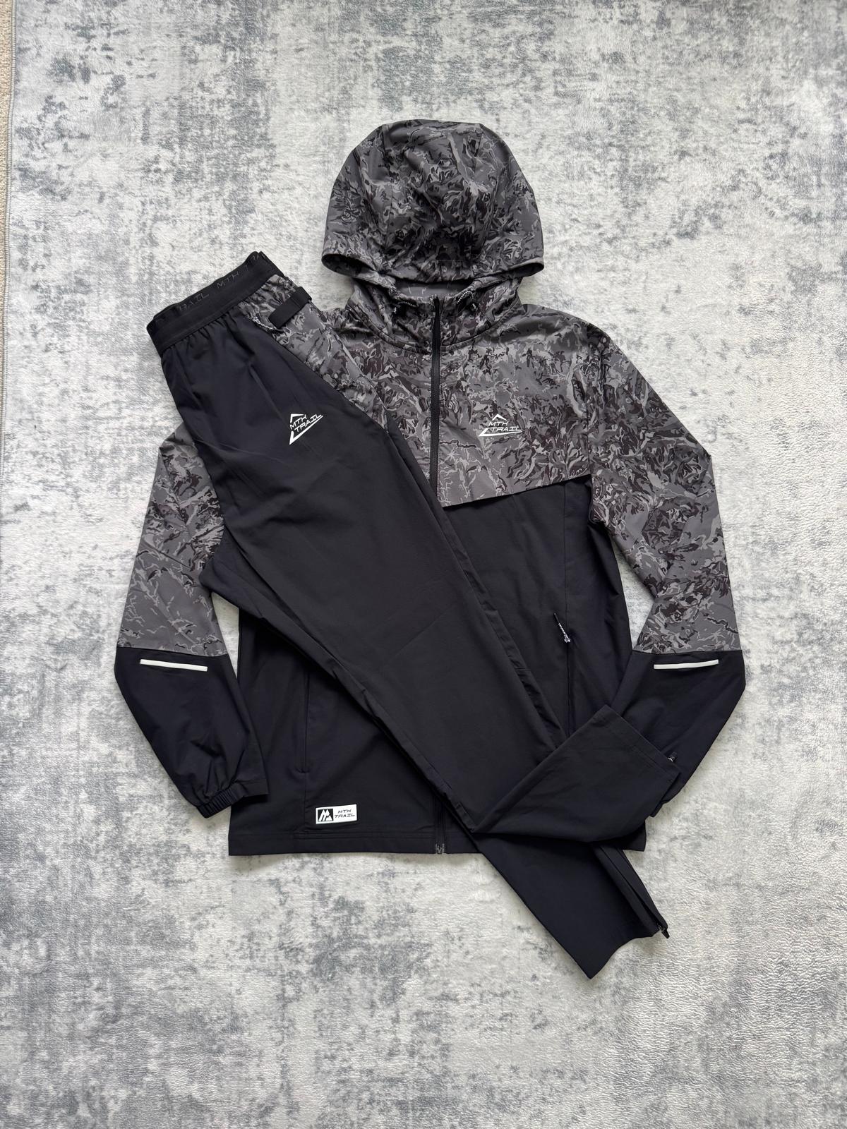 Montirex Trail Tracksuit - S - Active Supply