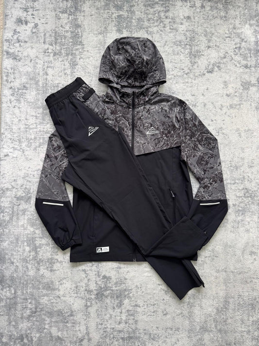 Montirex Trail Tracksuit - S - Active Supply