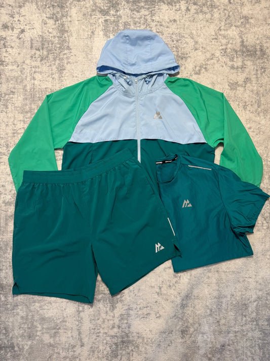 Montirex Trio Set - XXL/XL - Active Supply